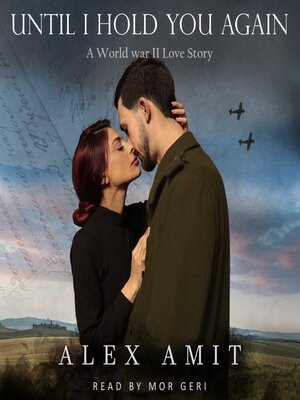 cover image of Until I Hold You Back Again